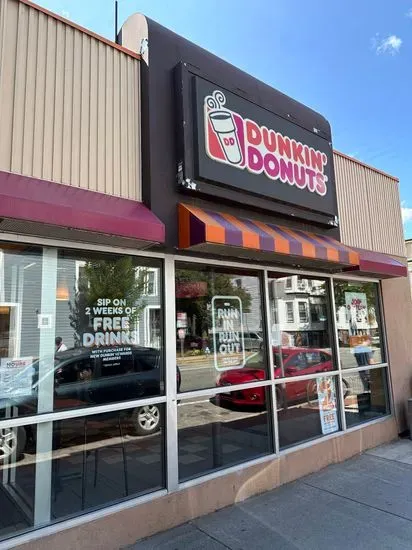 Dunkin'