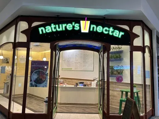 Nature's Nectar