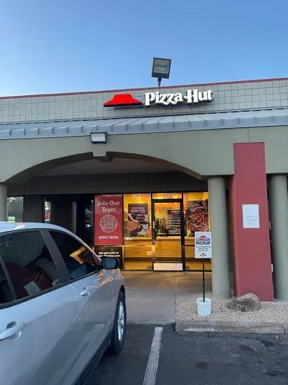 Pizza Hut