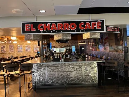 El Charro Cafe