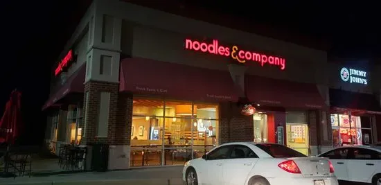 Noodles and Company