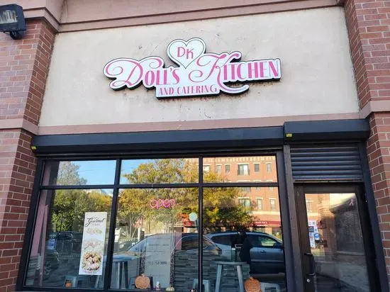 Doll's Kitchen And Catering