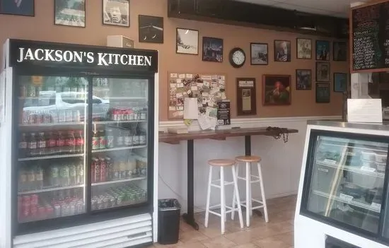 Jackson's Kitchen