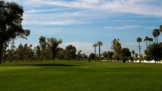 Shalimar Golf Club