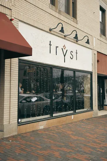 Tryst