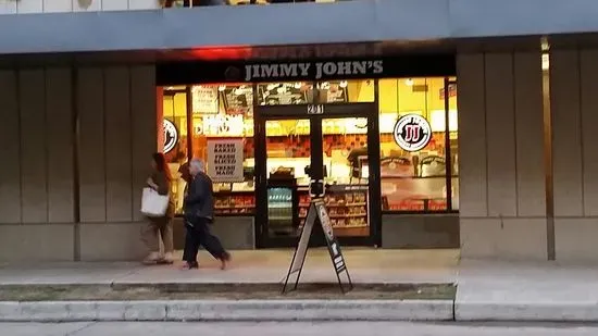 Jimmy John's