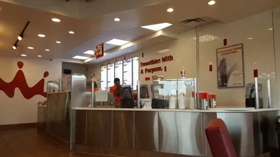 Smoothie King