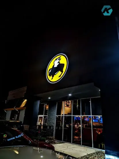 Buffalo Wild Wings