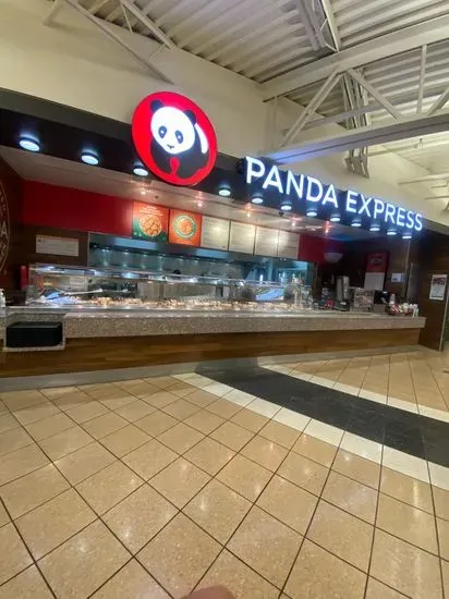 Panda Express