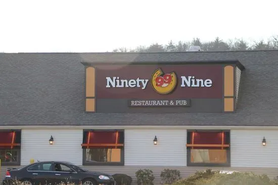 99 Restaurants