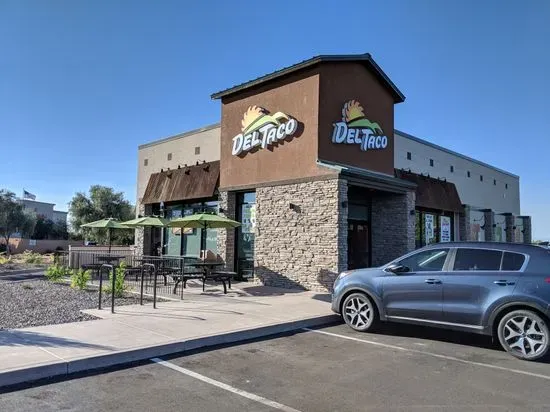 Del Taco