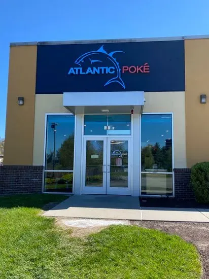 Atlantic Poké