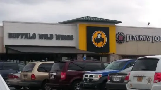 Buffalo Wild Wings