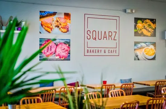 Squarz Bakery & Cafe - Scottsdale