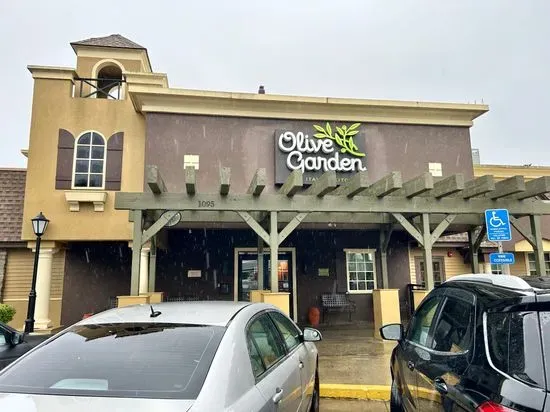 Olive Garden Italian Restaurant