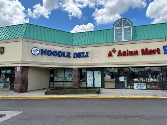 Noodle Deli