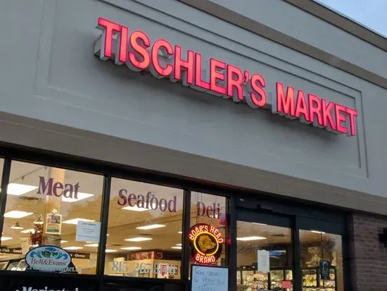 Tischler's Market