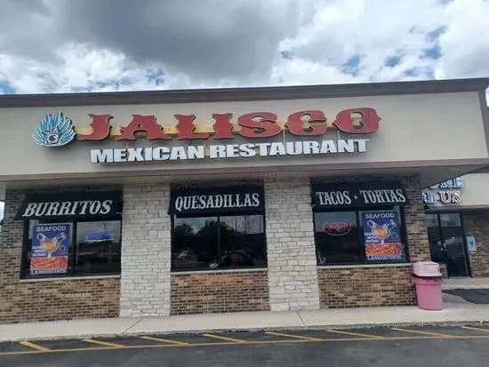 Jalisco Mexican Restaurant