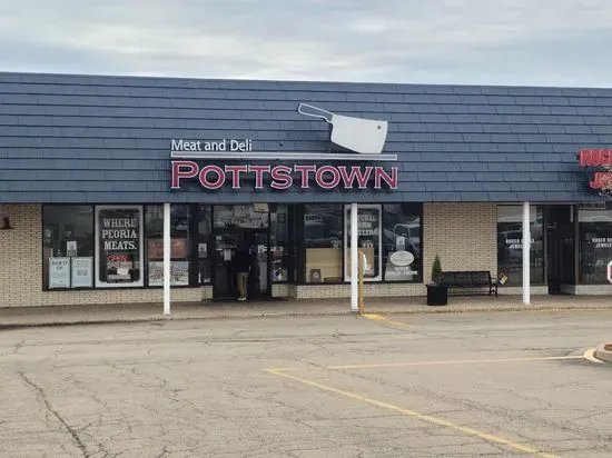 Pottstown Meat and Deli