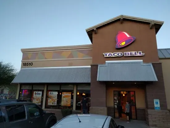 Taco Bell