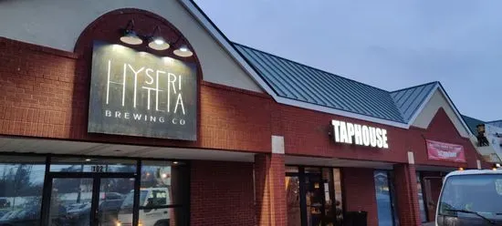 Hysteria Taphouse