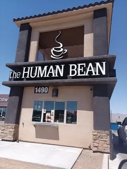 The Human Bean