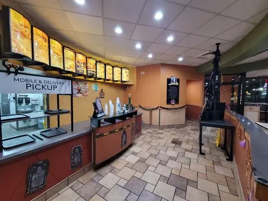 Taco Bell