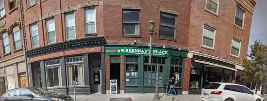 Brennan's Place