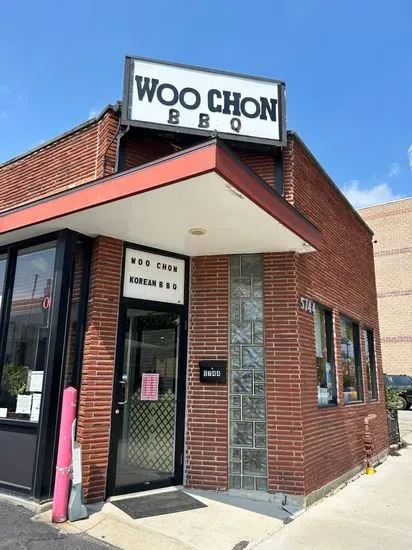 Woo Chon Korean BBQ Restaurant