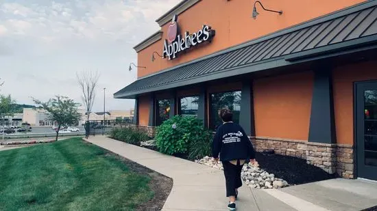 Applebee's Grill + Bar