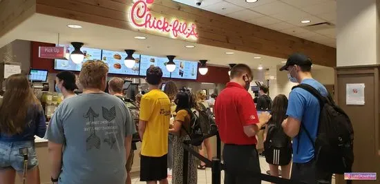 Chick-fil-A