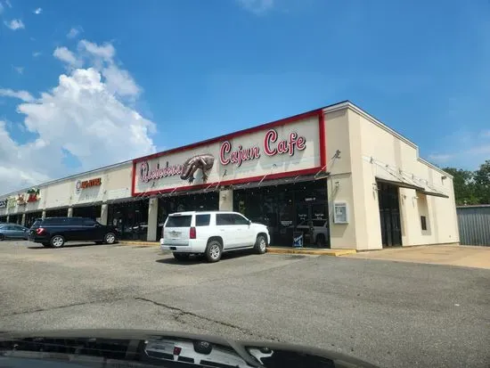 Quebedeaux's Cajun Cafe