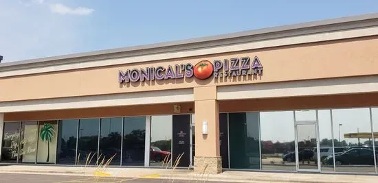 Monical's Pizza