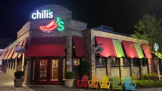 Chili's Grill & Bar