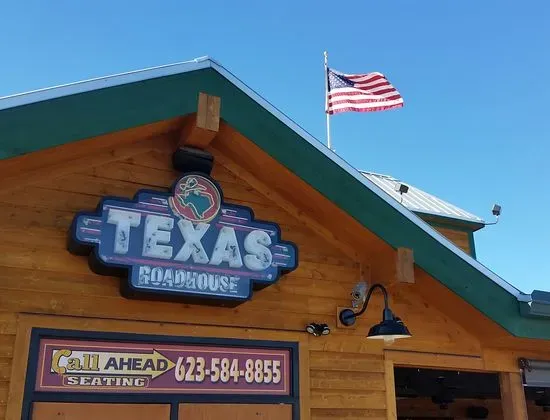 Texas Roadhouse