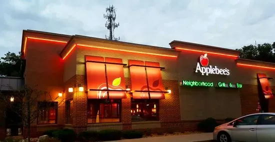 Applebee's Grill + Bar