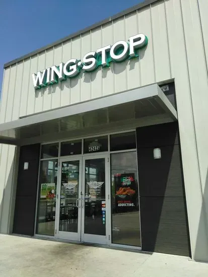 Wingstop