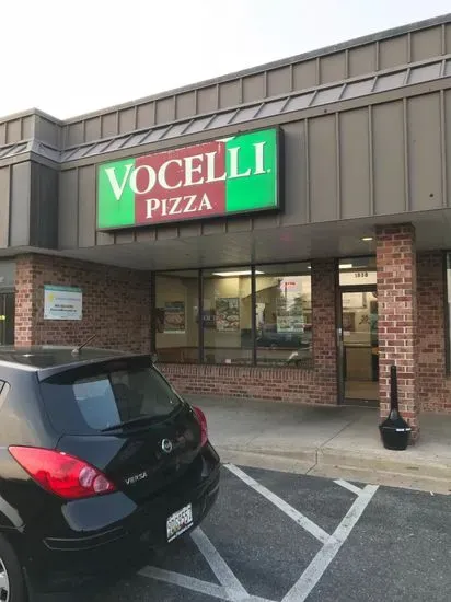 Vocelli Pizza