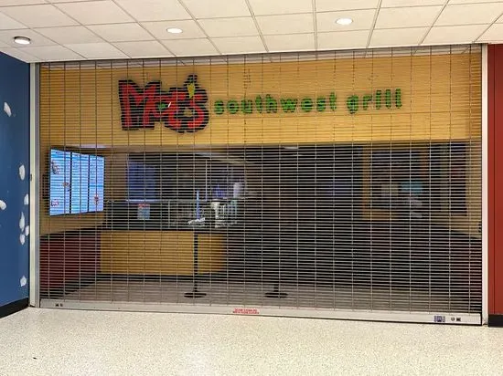 Moe's Southwest Grill