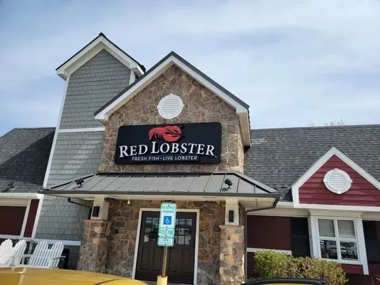 Red Lobster