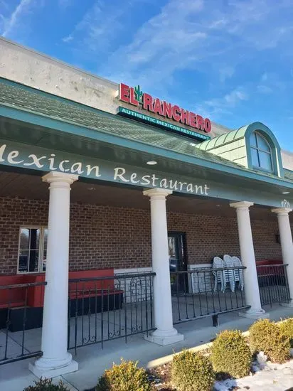 El Ranchero Mexican Restaurant