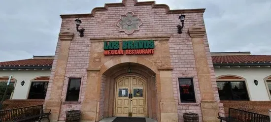 Los Bravos Mexican Restaurant - East side