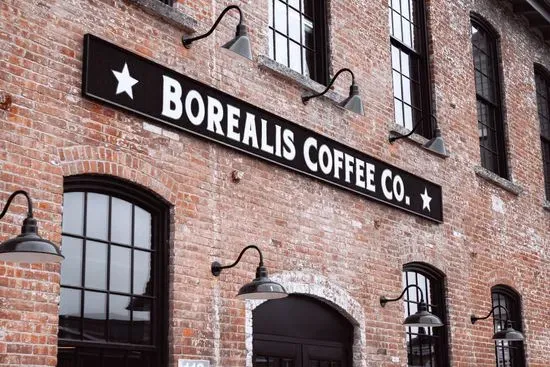 Borealis Coffee Company