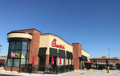 Chick-fil-A