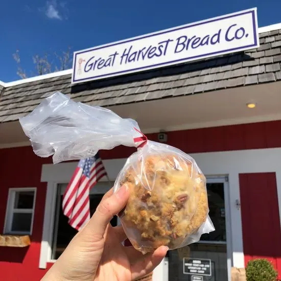 Great Harvest Bread Company