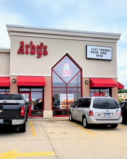 Arby's