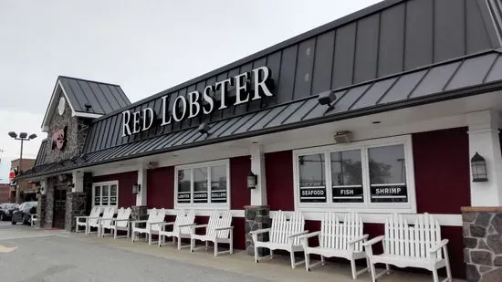 Red Lobster