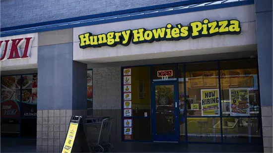 Hungry Howie's Pizza