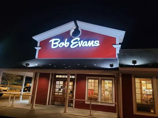 Bob Evans