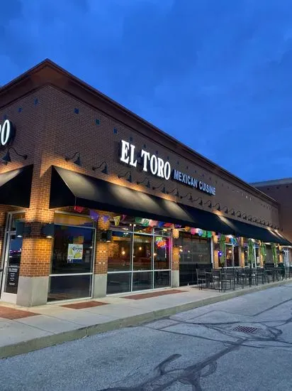 El Toro Mexican Cuisine